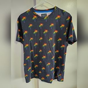 Denim & Flower Ricky Singh "Together" T-Shirt